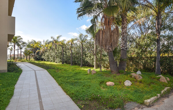Appartement - Marina di Ragusa , Italië - ISR754 101