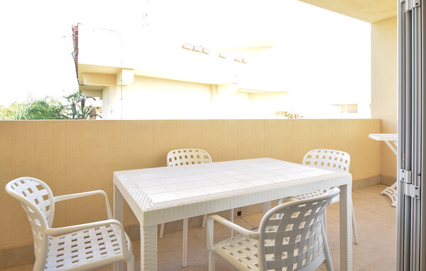 Appartement - Marina di Ragusa , Italië - ISR754 103