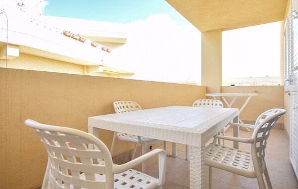 Appartement - Marina di Ragusa , Italië - ISR754 3