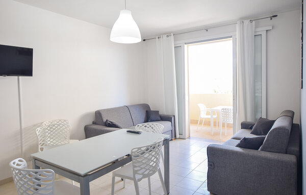 Ferienwohnung - Marina di Ragusa , Italien - ISR756 1