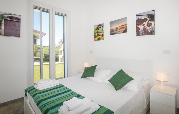 Casa vacanze - Marza , Italia - ISR759 5