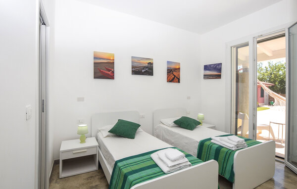 Casa vacanze - Marza , Italia - ISR759 601