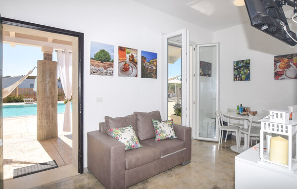 Casa vacanze - Marza , Italia - ISR759 301