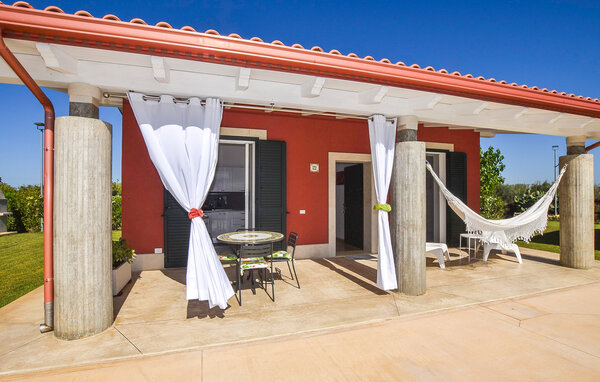 Casa vacanze - Marza , Italia - ISR759 81