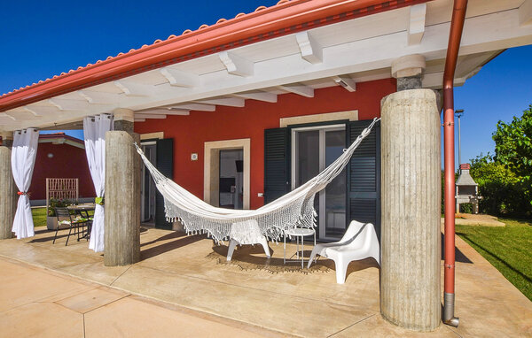 Casa vacanze - Marza , Italia - ISR759 82