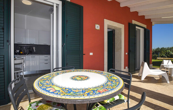 Casa vacanze - Marza , Italia - ISR759 7