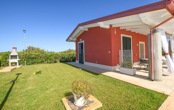 Casa vacanze - Marza , Italia - ISR759 84