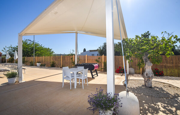Casa vacanze - Marza , Italia - ISR759 3