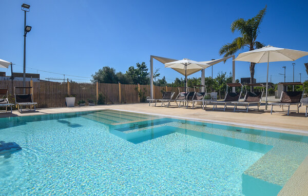 Casa vacanze - Marza , Italia - ISR759 13