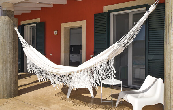 Ferienhaus - Marza , Italien - ISR760 83