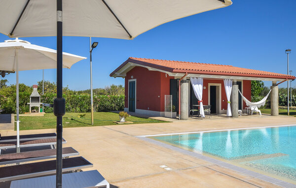 Casa vacanze - S. Maria del Focallo , Italia - ISR761 14