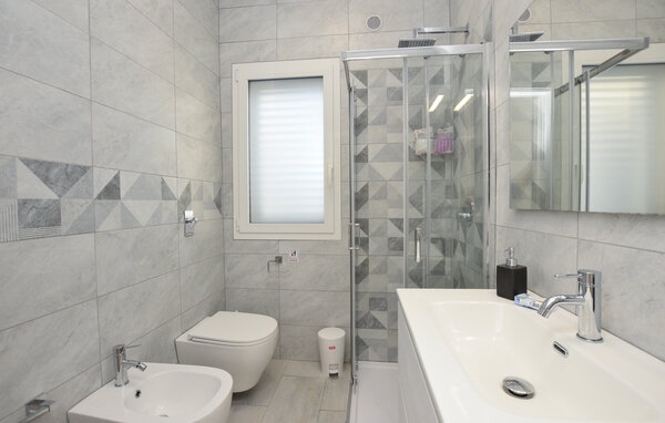 Feriehus - Marina di Ragusa , Italia - ISR763 701