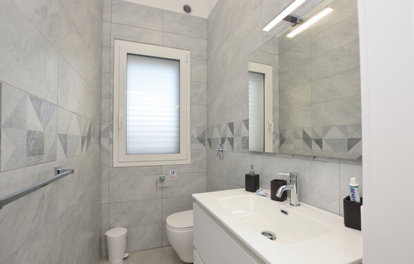 Feriehus - Marina di Ragusa , Italia - ISR763 702