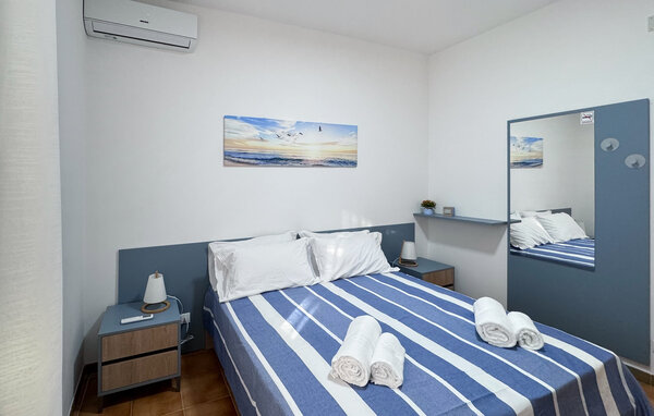 Feriehus - Marina di Ragusa , Italia - ISR763 601