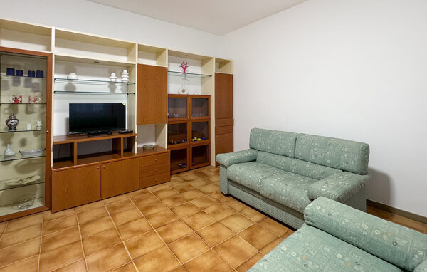 Feriehus - Marina di Ragusa , Italia - ISR763 3