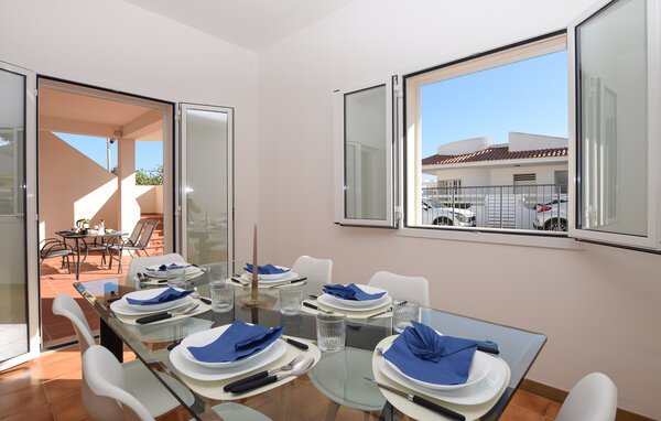 Feriehus - Marina di Ragusa , Italia - ISR763 301