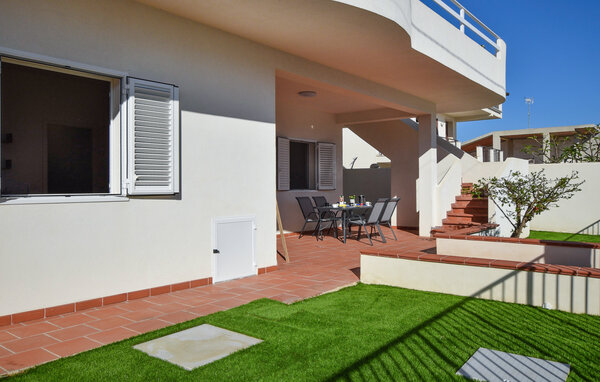Feriehus - Marina di Ragusa , Italia - ISR763 81