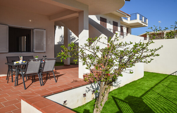 Feriehus - Marina di Ragusa , Italia - ISR763 5