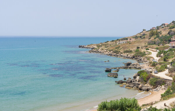 Feriehus - Ciotta , Italien - ISR769 8