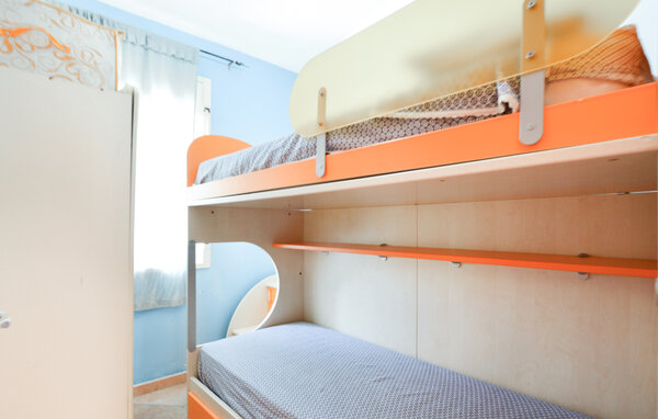 Casa de vacaciones - Ciotta , Italia - ISR769 603