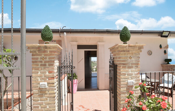 Casa de vacaciones - Ciotta , Italia - ISR769 6
