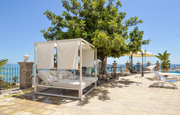 Ferienhaus - Ciotta , Italien - ISR769 2