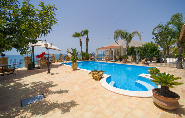 Feriehus - Ciotta , Italien - ISR769 11