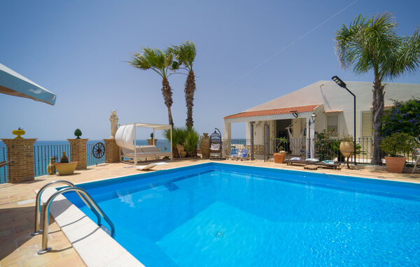 Feriehus - Ciotta , Italien - ISR769 12