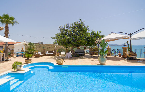 Feriehus - Ciotta , Italien - ISR769 13