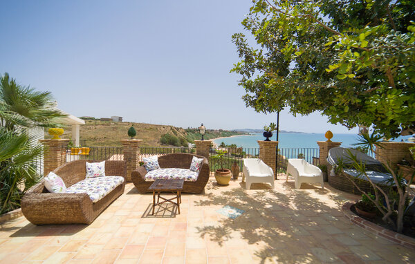 Feriehus - Ciotta , Italien - ISR769 15