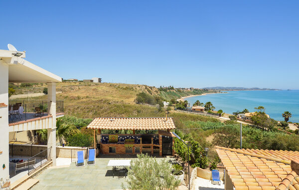 Casa de vacaciones - Ciotta , Italia - ISR769 201