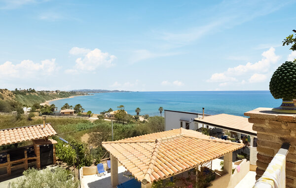 Casa de vacaciones - Ciotta , Italia - ISR769 7