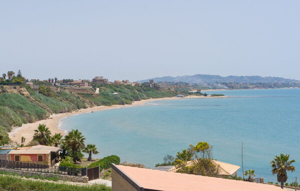 Feriehus - Ciotta , Italien - ISR769 202