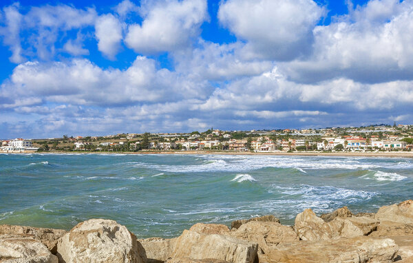 Lejlighed - Donnalucata , Italien - ISR770 901