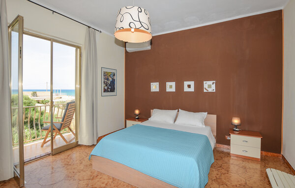 Lejlighed - Donnalucata , Italien - ISR770 4
