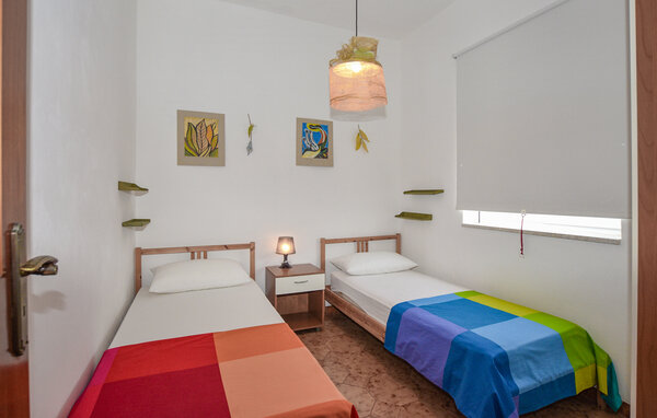 Lejlighed - Donnalucata , Italien - ISR770 605
