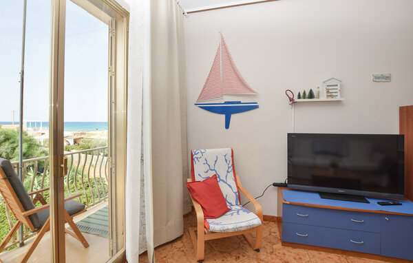 Lejlighed - Donnalucata , Italien - ISR770 302