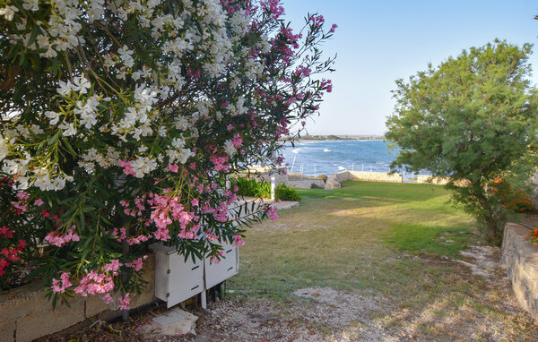 Ferienhaus - Ispica , Italien - ISR771 802