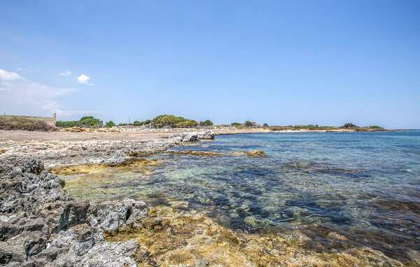 Ferienhaus - Ispica , Italien - ISR771 9