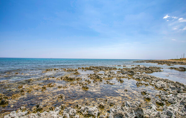 Ferienhaus - Ispica , Italien - ISR771 901