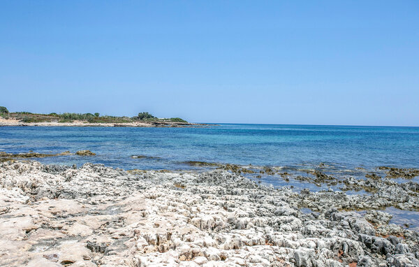 Ferienhaus - Ispica , Italien - ISR771 902