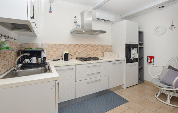 Ferienhaus - Ispica , Italien - ISR771 6