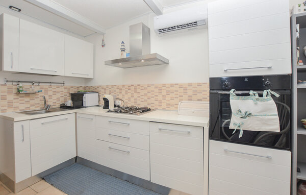 Ferienhaus - Ispica , Italien - ISR771 401