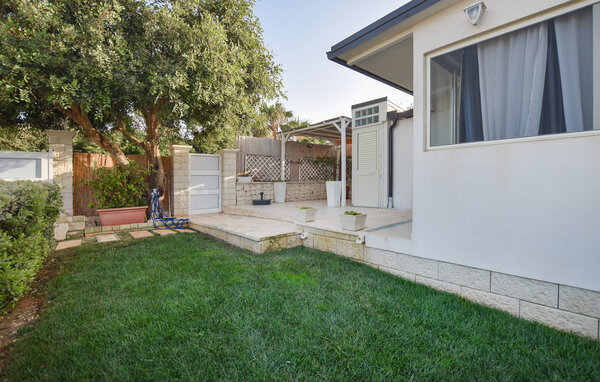 Ferienhaus - Ispica , Italien - ISR771 81