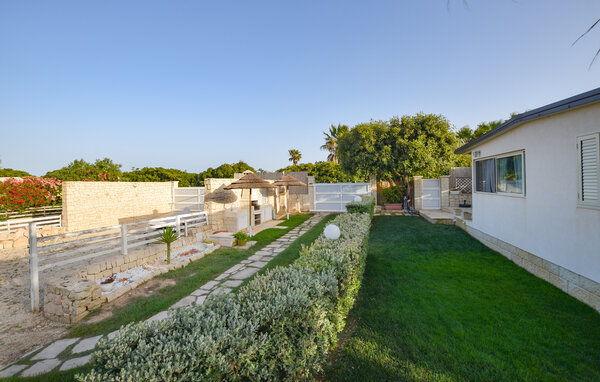 Ferienhaus - Ispica , Italien - ISR771 82