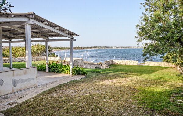 Ferienhaus - Ispica , Italien - ISR771 101