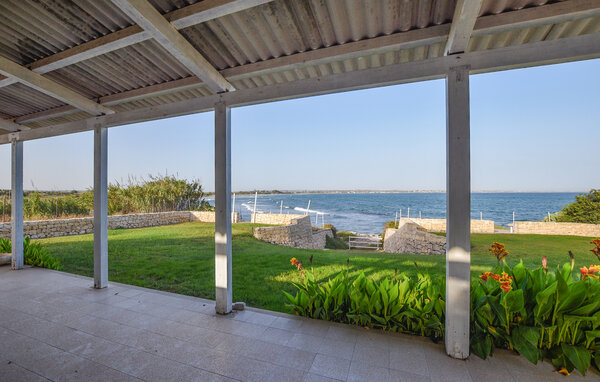 Ferienhaus - Ispica , Italien - ISR771 102