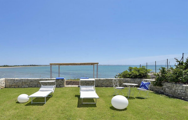 Ferienhaus - Ispica , Italien - ISR771 103