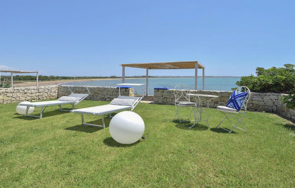 Ferienhaus - Ispica , Italien - ISR771 104