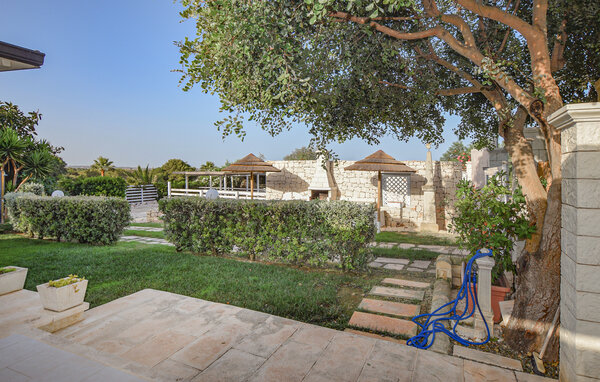 Ferienhaus - Ispica , Italien - ISR771 105